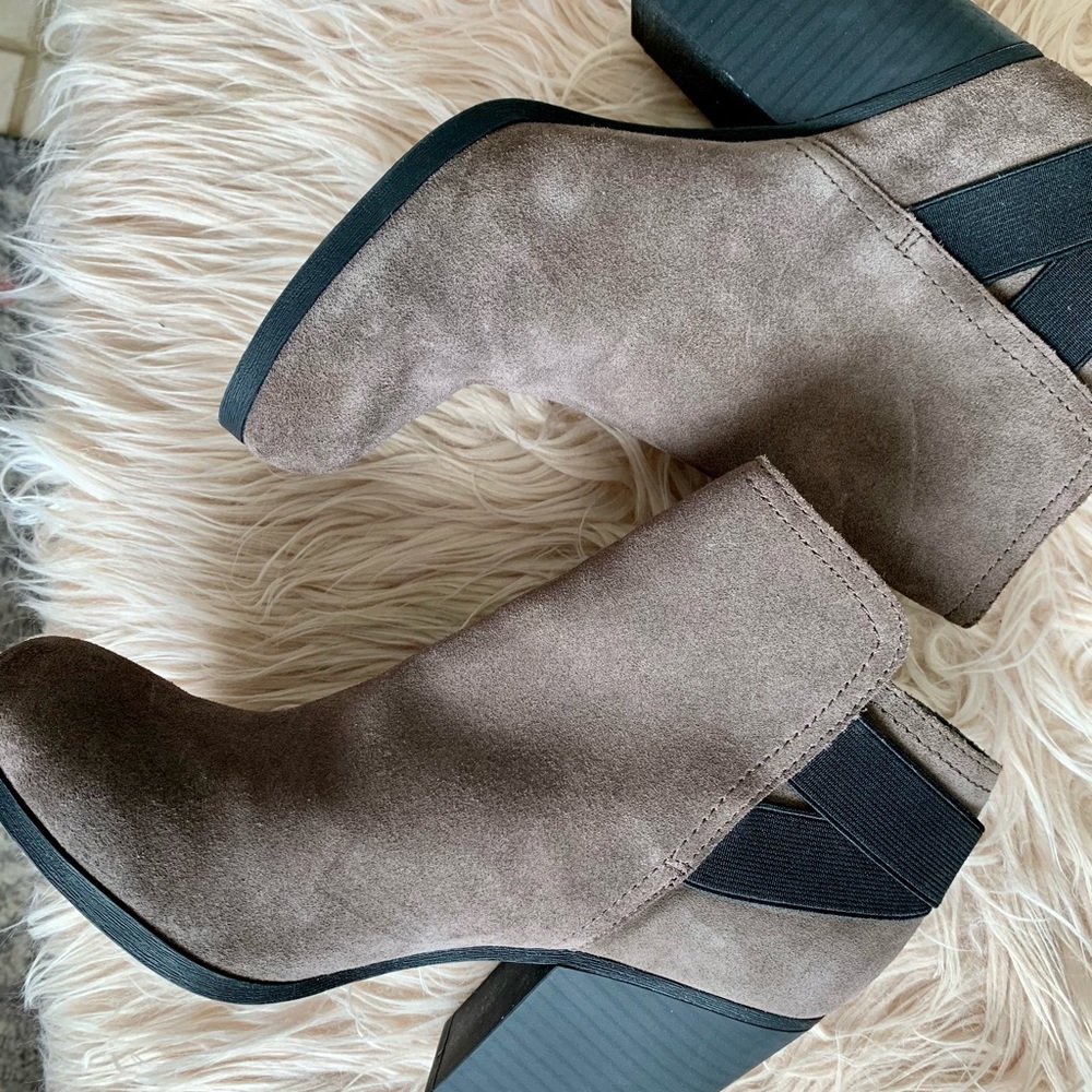 Kenneth Cole Booties - Picture 3 of 8